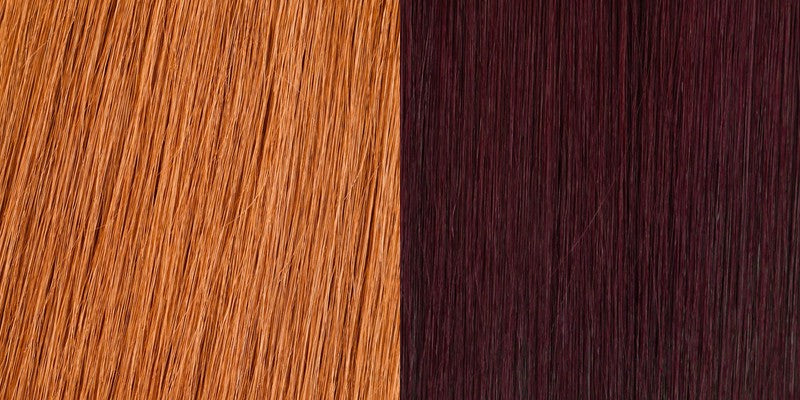 Fantasy - Conde Hair