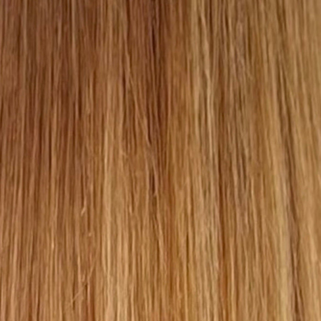 Golden Brown #7/10 - Conde Hair