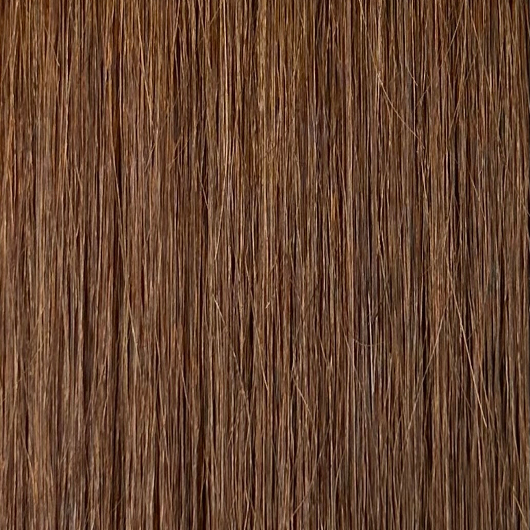 Light Golden Blonde #6.3 Warm
