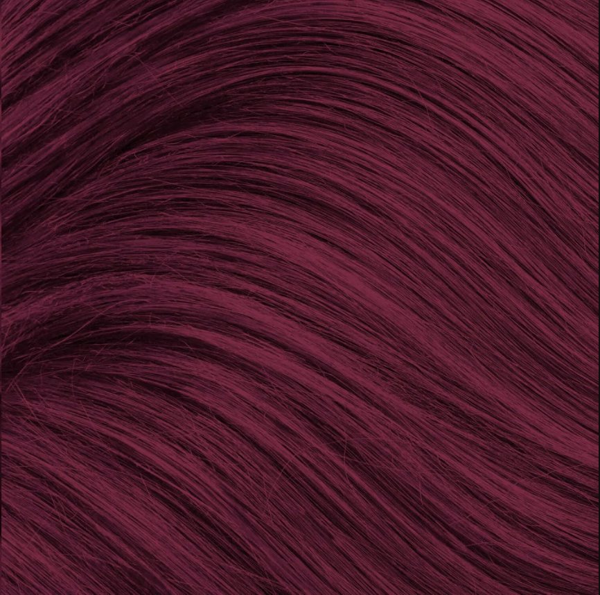 Merlot #Merlot - Conde Hair