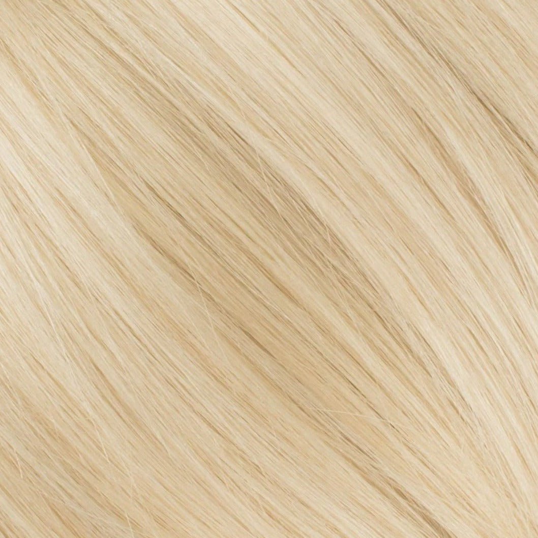 Natural - Conde Hair