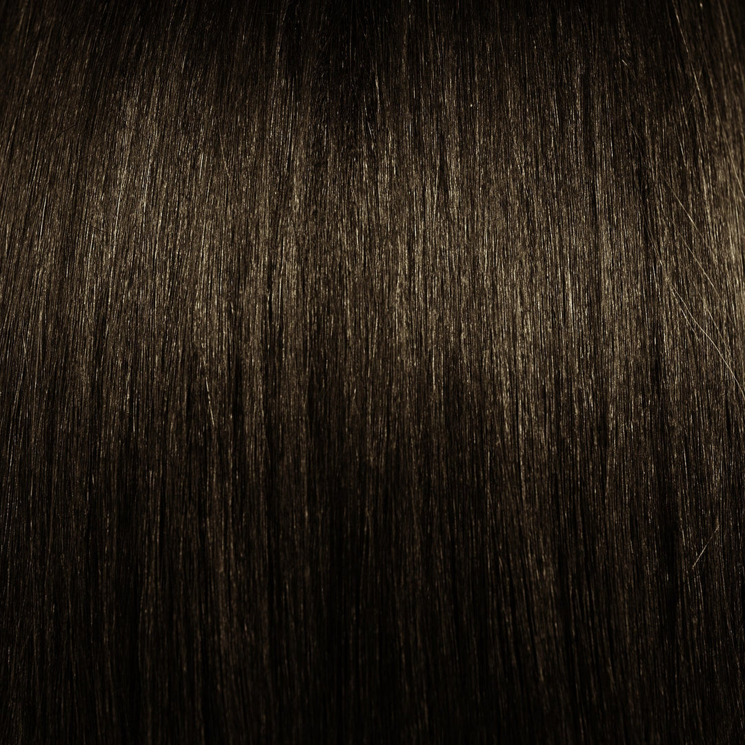 Natural Brown #4 - Conde Hair