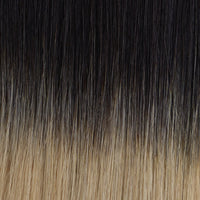 Espresso to Platinum #6/11.1 Rooted