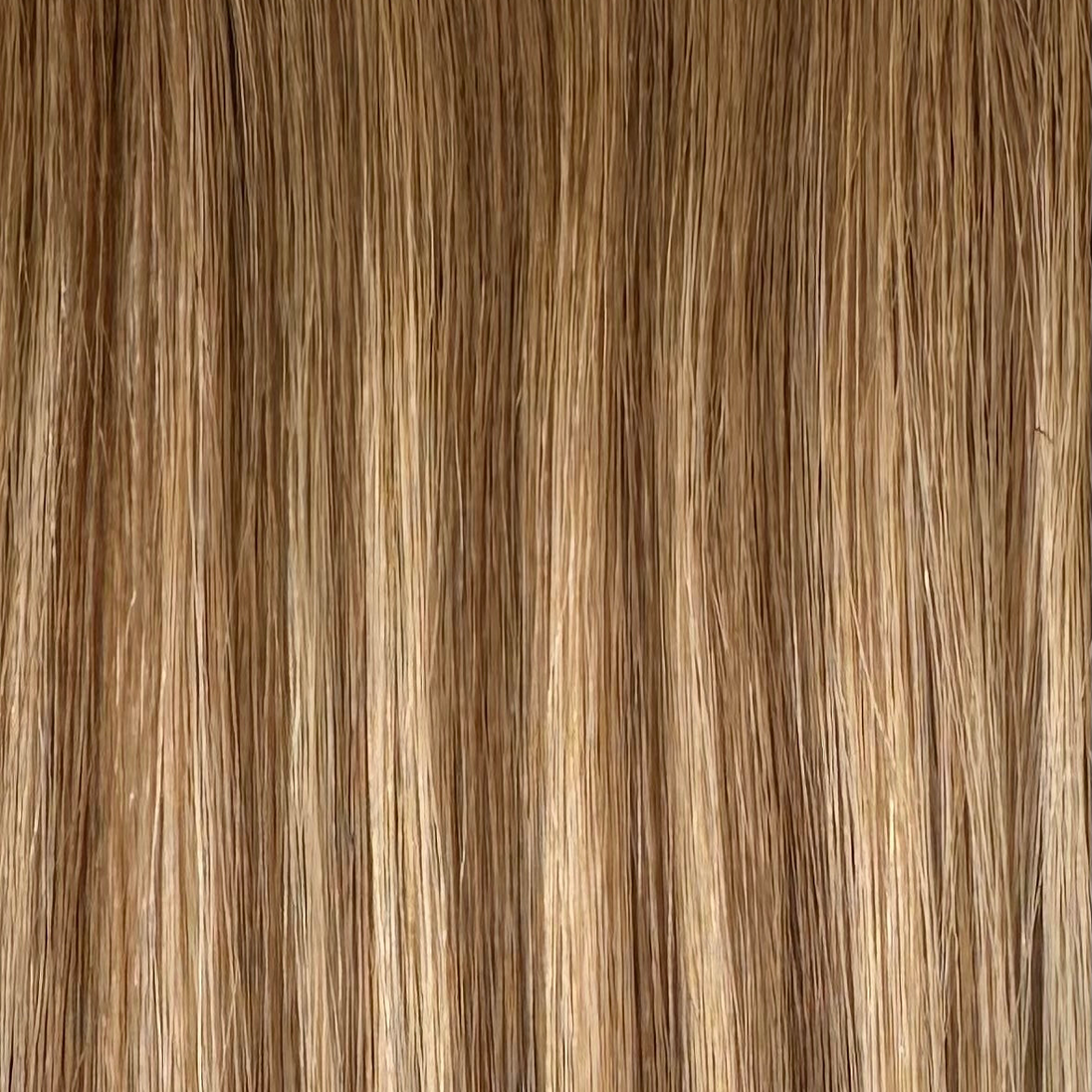 Tape Weft Flawless Blonde #7/8/11 Balayage hair extensions - balayage shade by Conde Professional