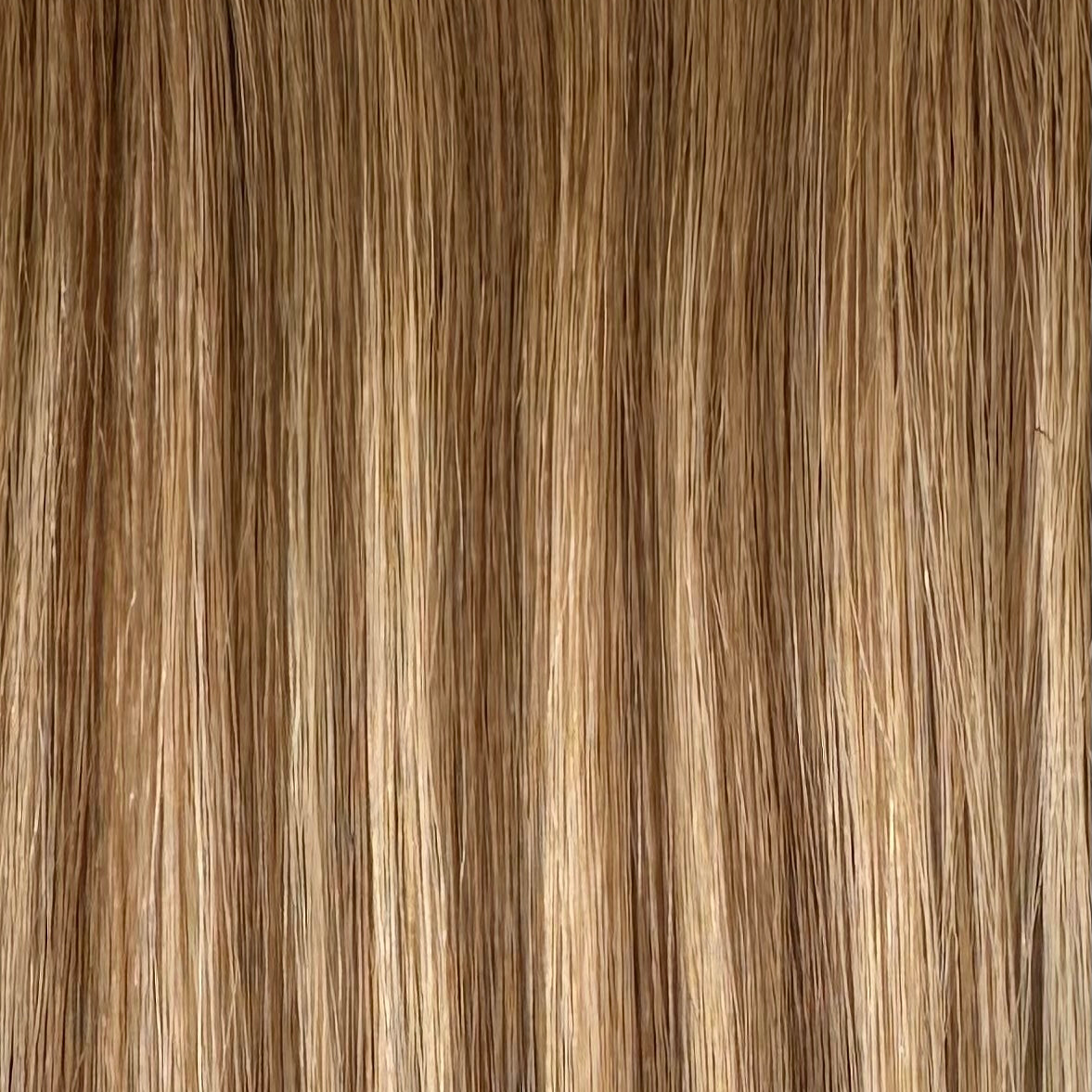 Tape Weft Flawless Blonde #7/8/11 Balayage hair extensions - balayage shade by Conde Professional