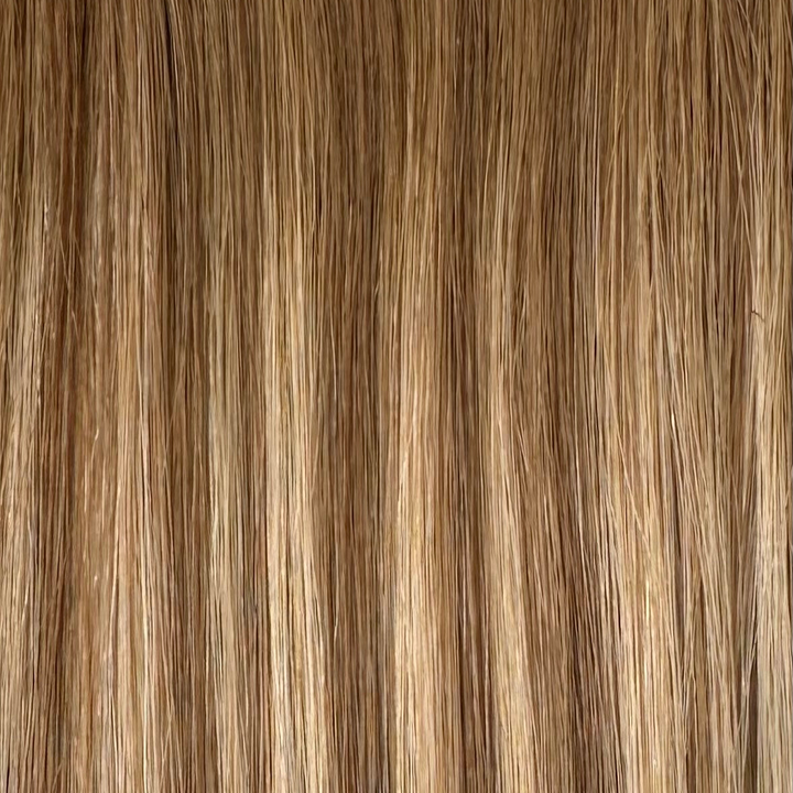 Tape-in Flawless Blonde #7/8/11 Balayage