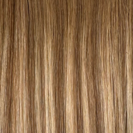 Tape Weft Flawless Blonde #7/8/11 Balayage hair extensions - balayage shade by Conde Professional
