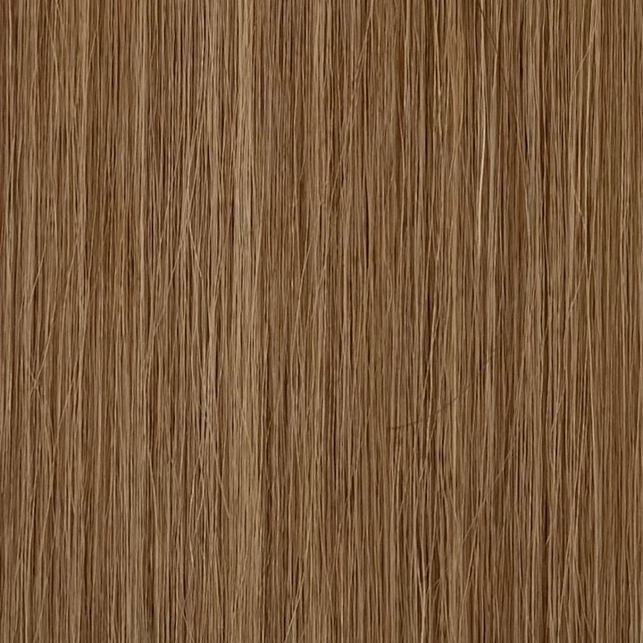 Volume Weft Hazelnut Dimension #6/7/11 Balayage