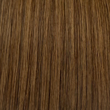 K-tip Brown Sugar Brunette #6/8 Highlights hair extensions - highlights shade by Conde Professional
