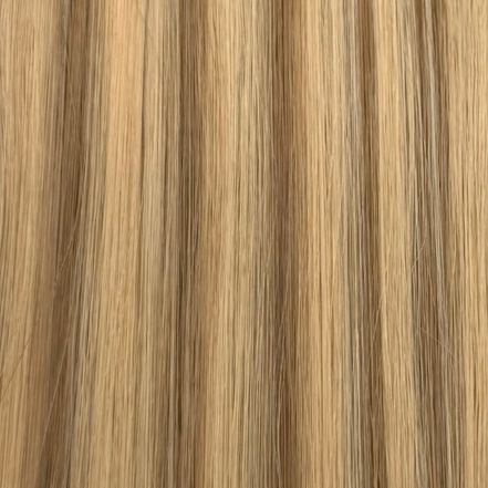 K-tip Buttery Blonde #9/10 Highlights hair extensions - highlights shade by Conde Professional