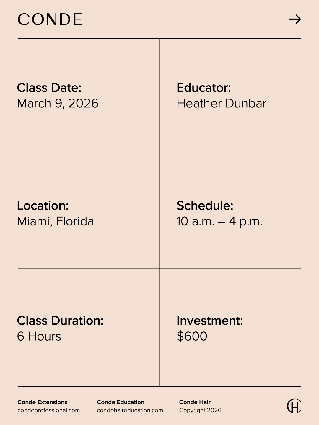Mesh Integration Advanced Placement Strategy by Heather Dunbar