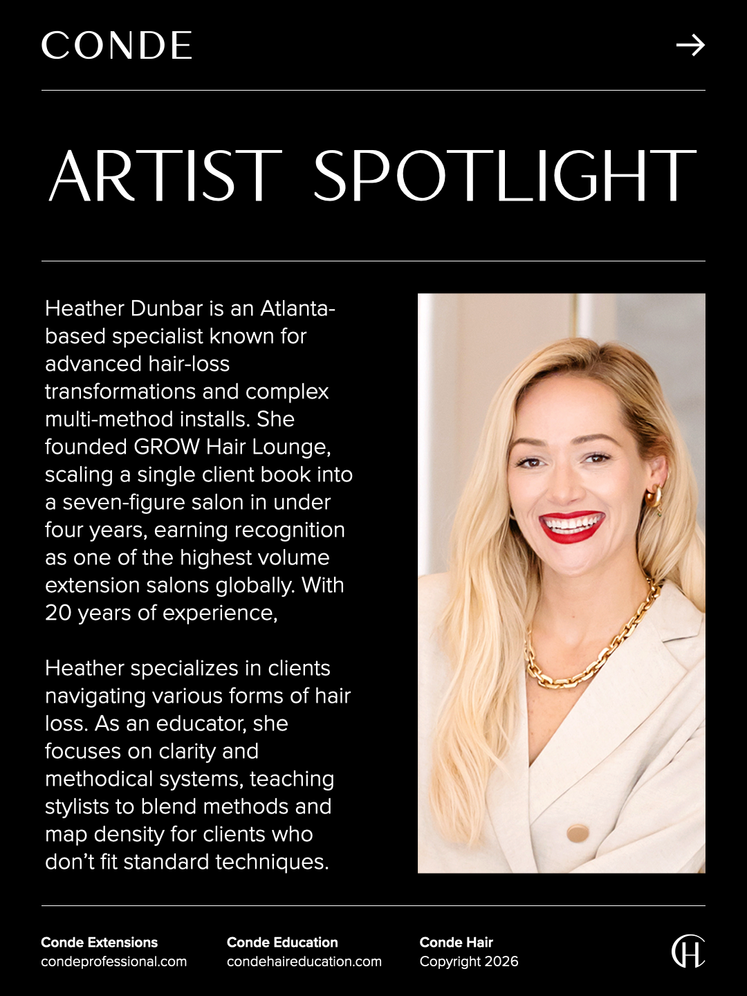 Mesh Integration Advanced Placement Strategy by Heather Dunbar