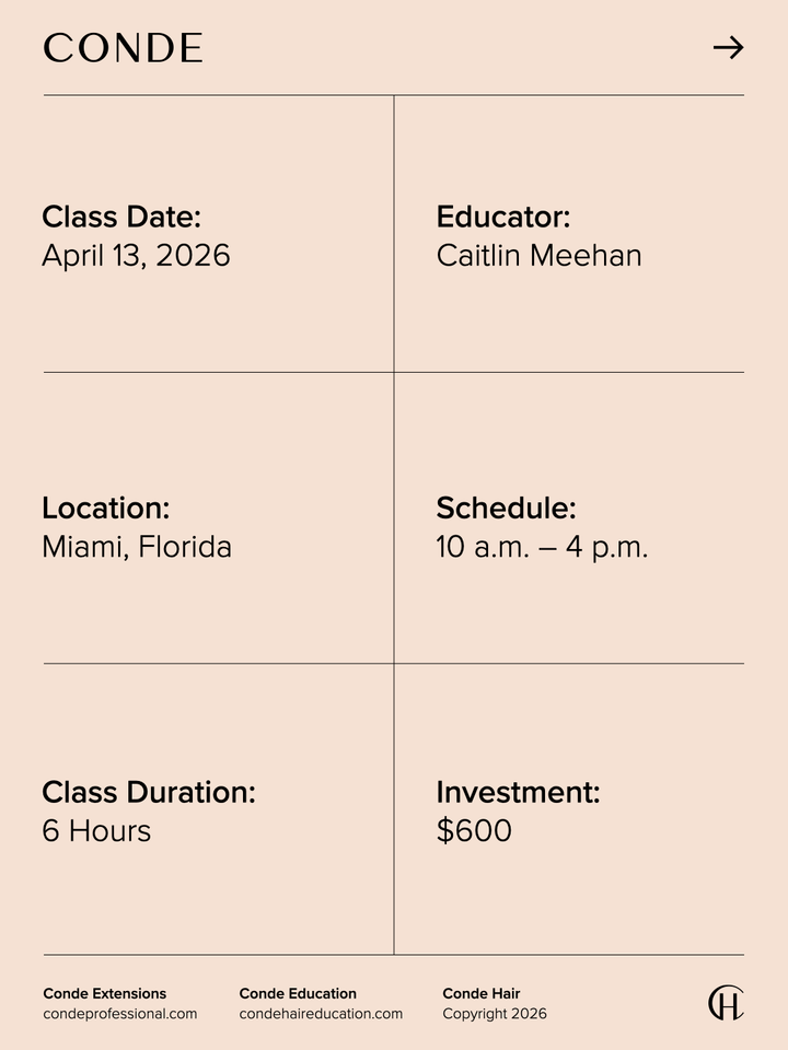 Advanced Weft Expert-Level Refinement by Caitlin Meehan