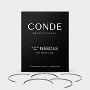 C Shape Needles