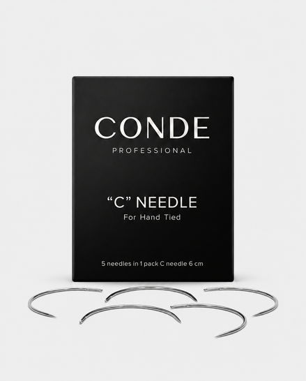 C Shape Needles