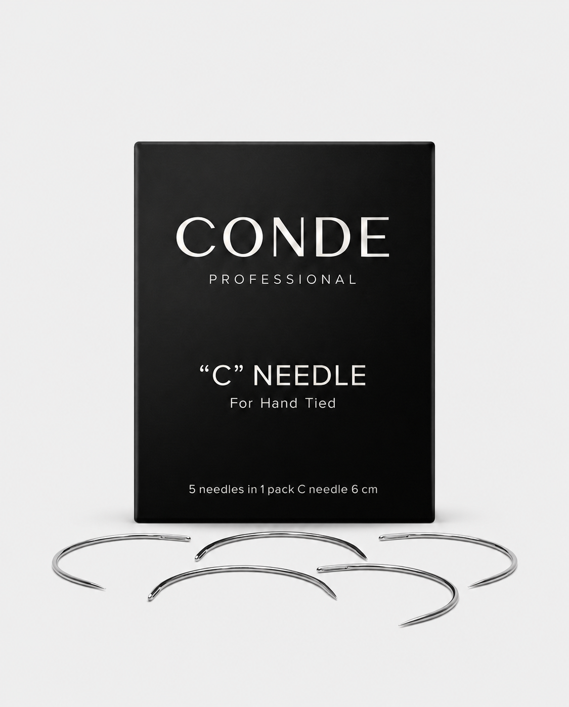 C Shape Needles