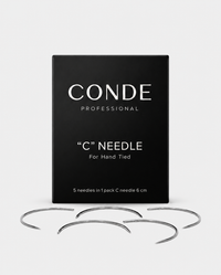 C Shape Needles