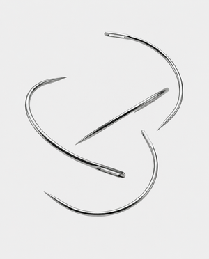 C Shape Needles