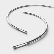 C Shape Needles