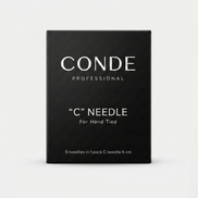 C Shape Needles
