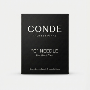 C Shape Needles