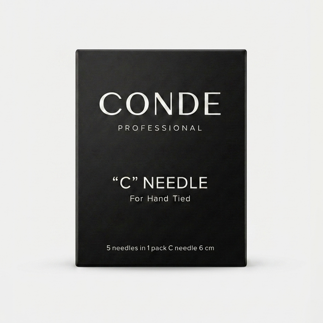 C Shape Needles