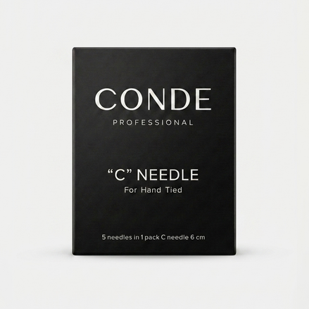 C Shape Needles