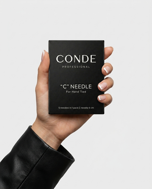 C Shape Needles