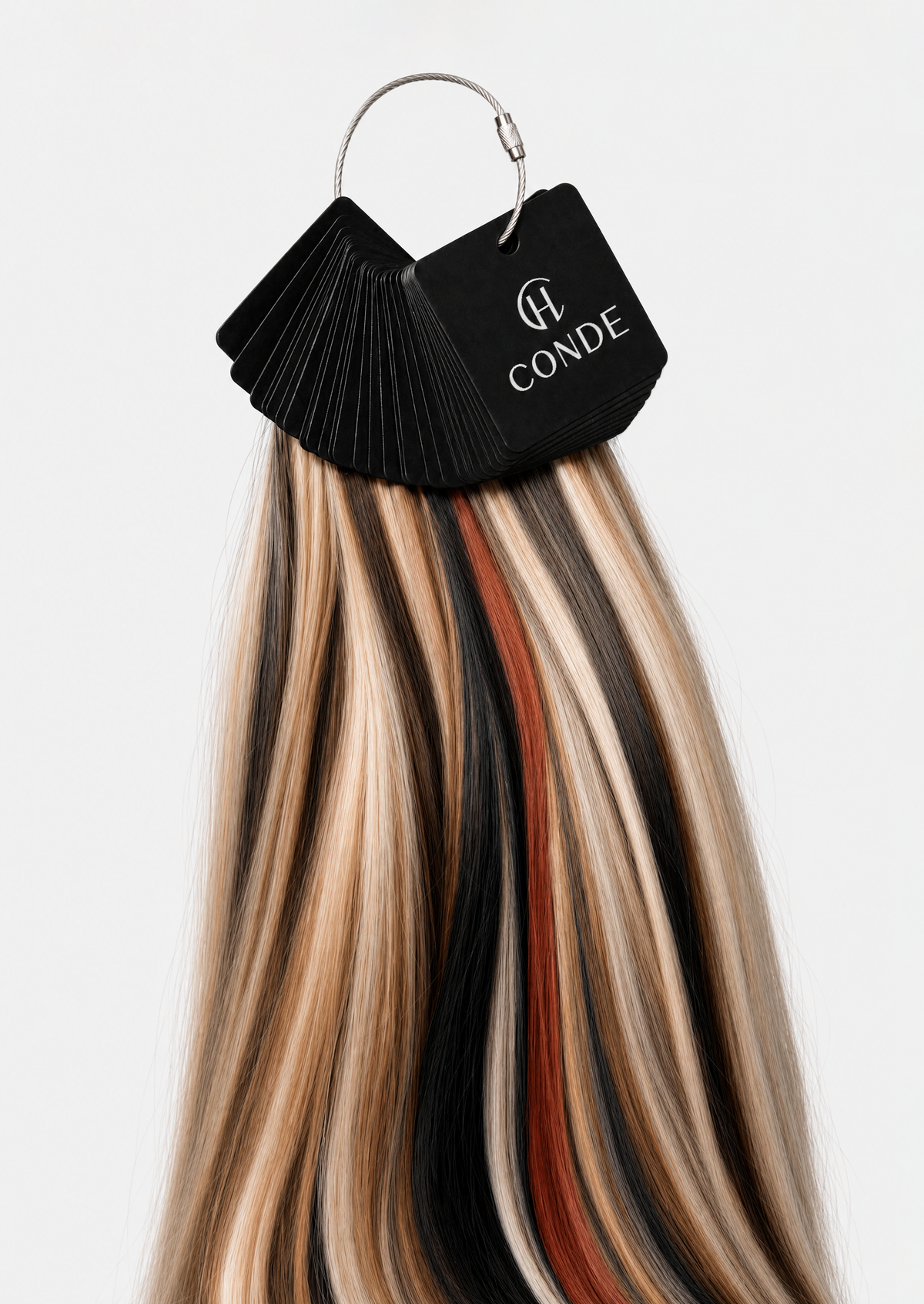 Conde Professional Color Ring