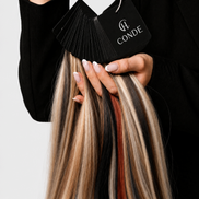 Conde Professional Color Ring