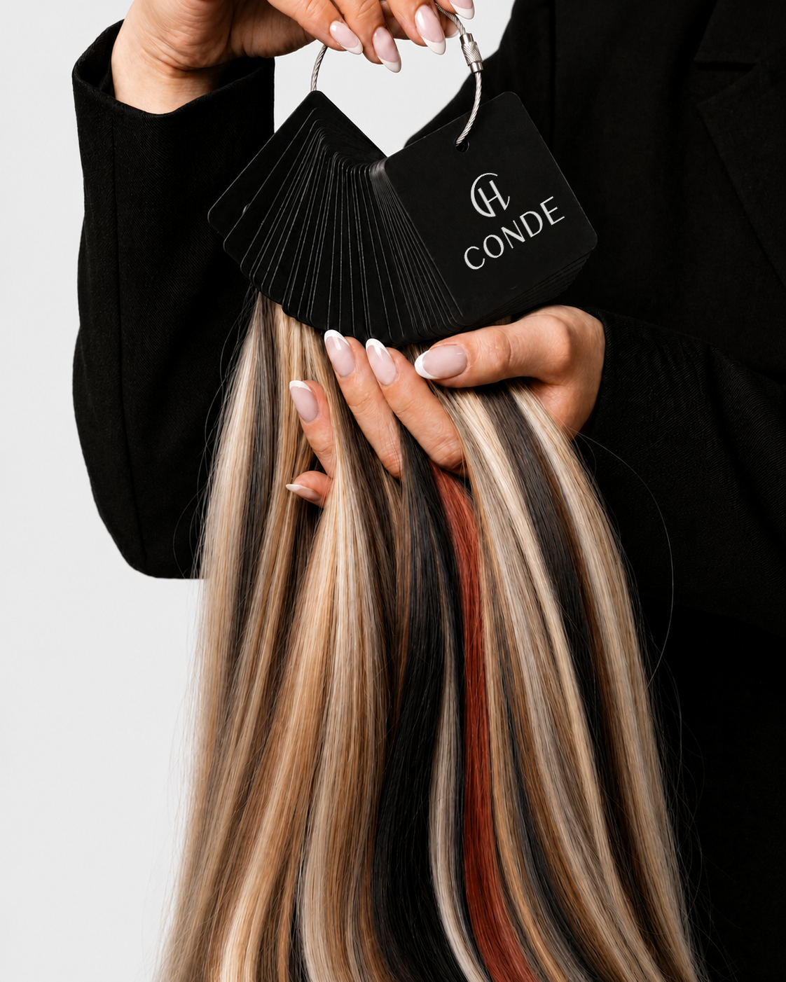 Conde Professional Color Ring