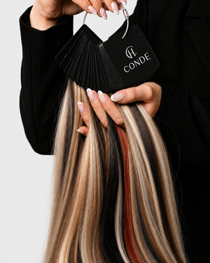 Conde Professional Color Ring