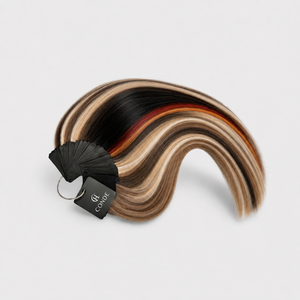 Conde Professional Color Ring