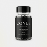 Conde Hair Copper Beads Silicon Lined