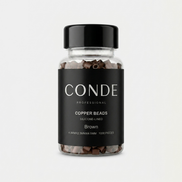 Conde Hair Copper Beads Silicon Lined