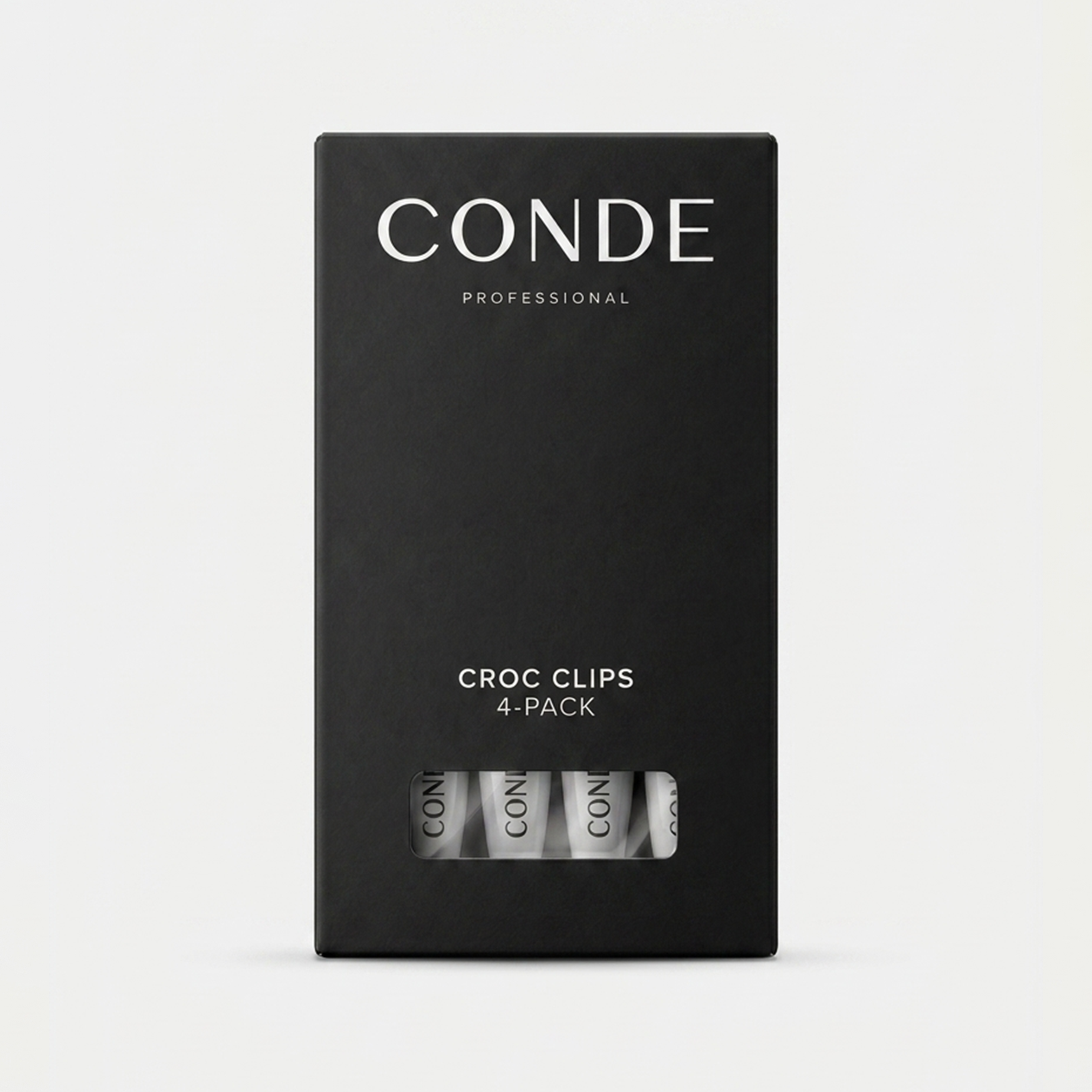 Croc Clips