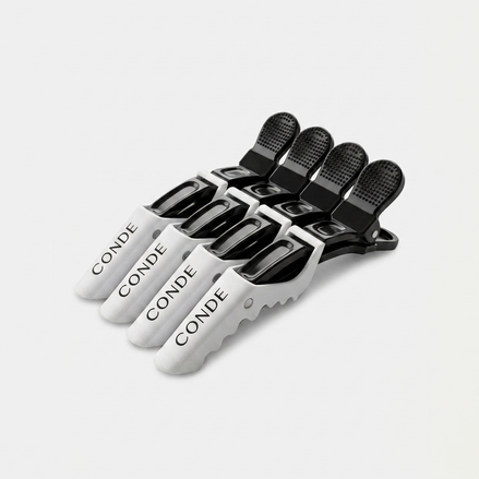 Croc Clips