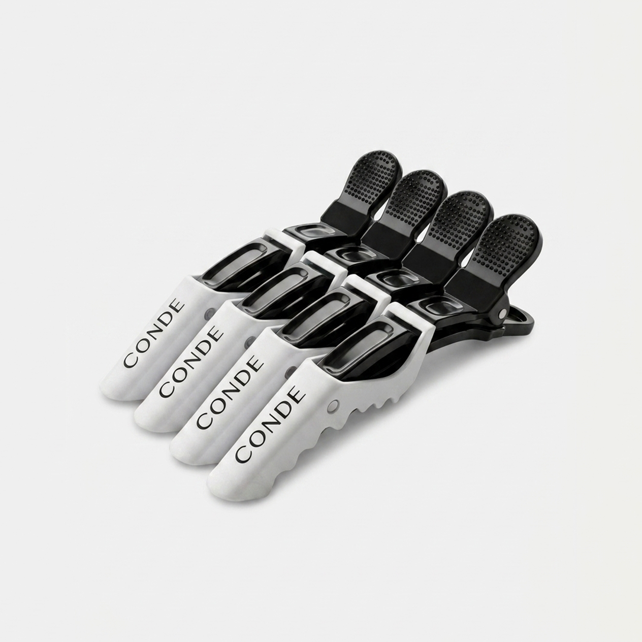 Croc Clips