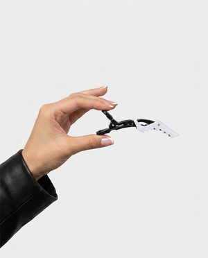 Croc Clips