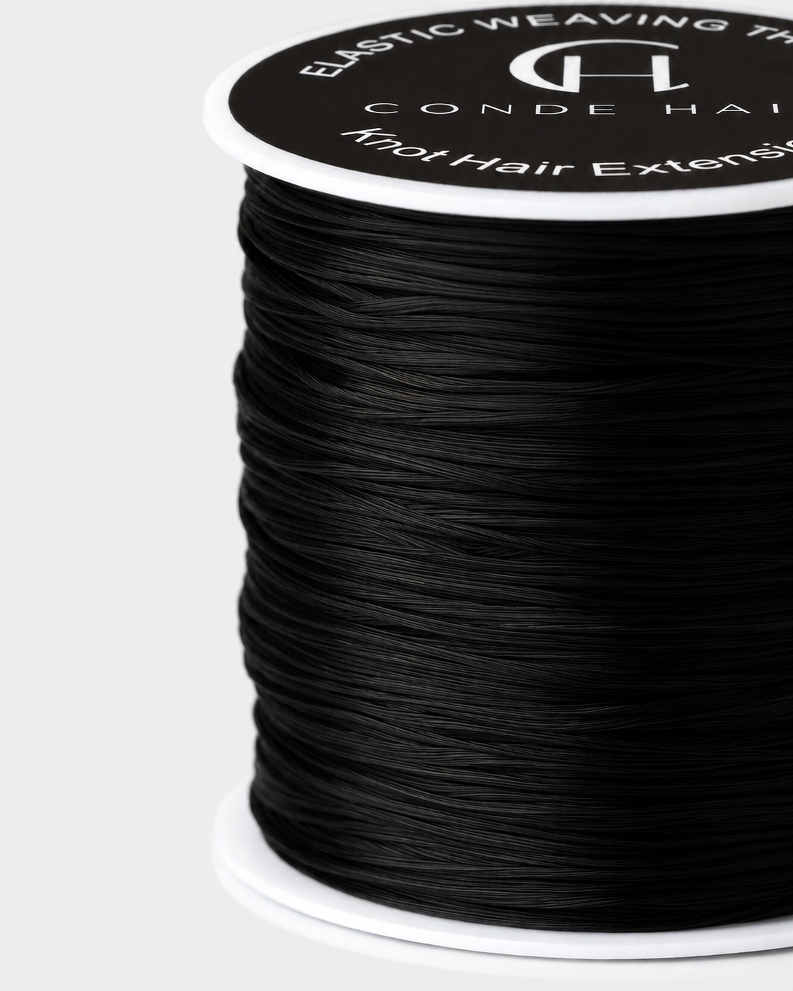 Elastic Weaving Thread