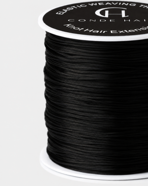 Elastic Weaving Thread