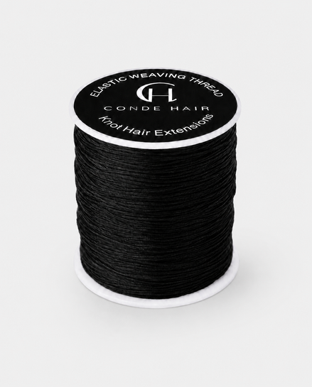 Elastic Weaving Thread