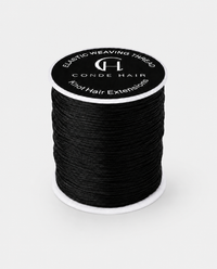 Elastic Weaving Thread