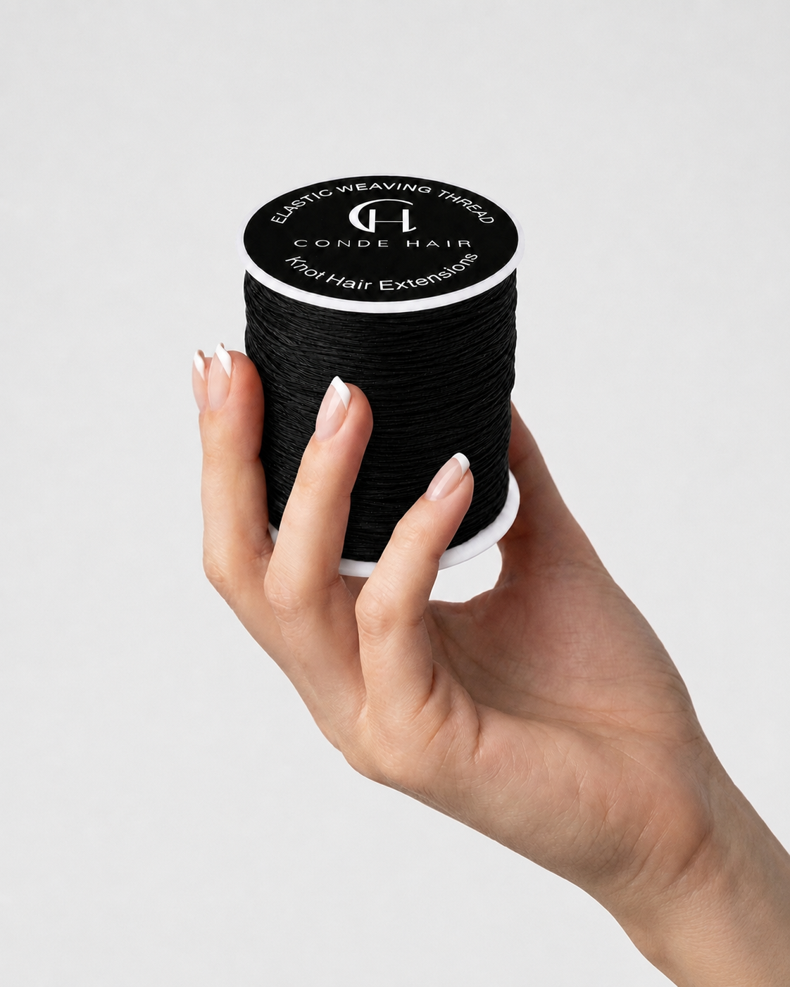 Elastic Weaving Thread