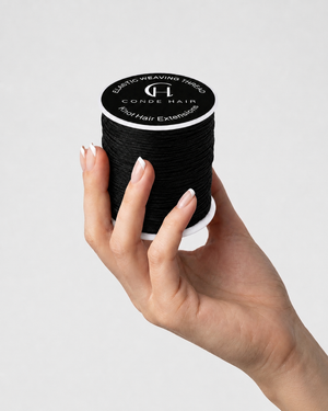 Elastic Weaving Thread