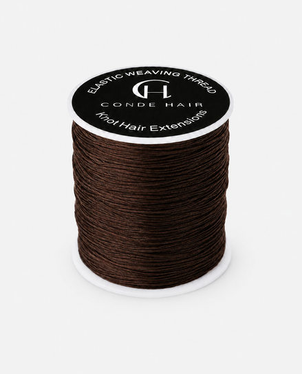 Elastic Weaving Thread