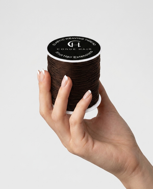 Elastic Weaving Thread