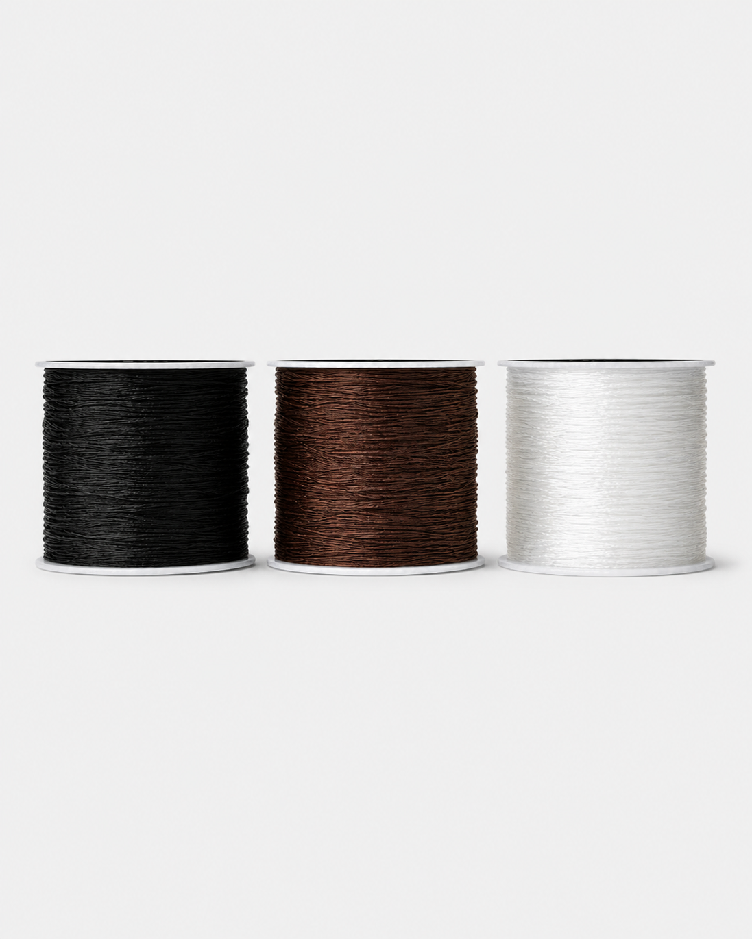 Elastic Weaving Thread