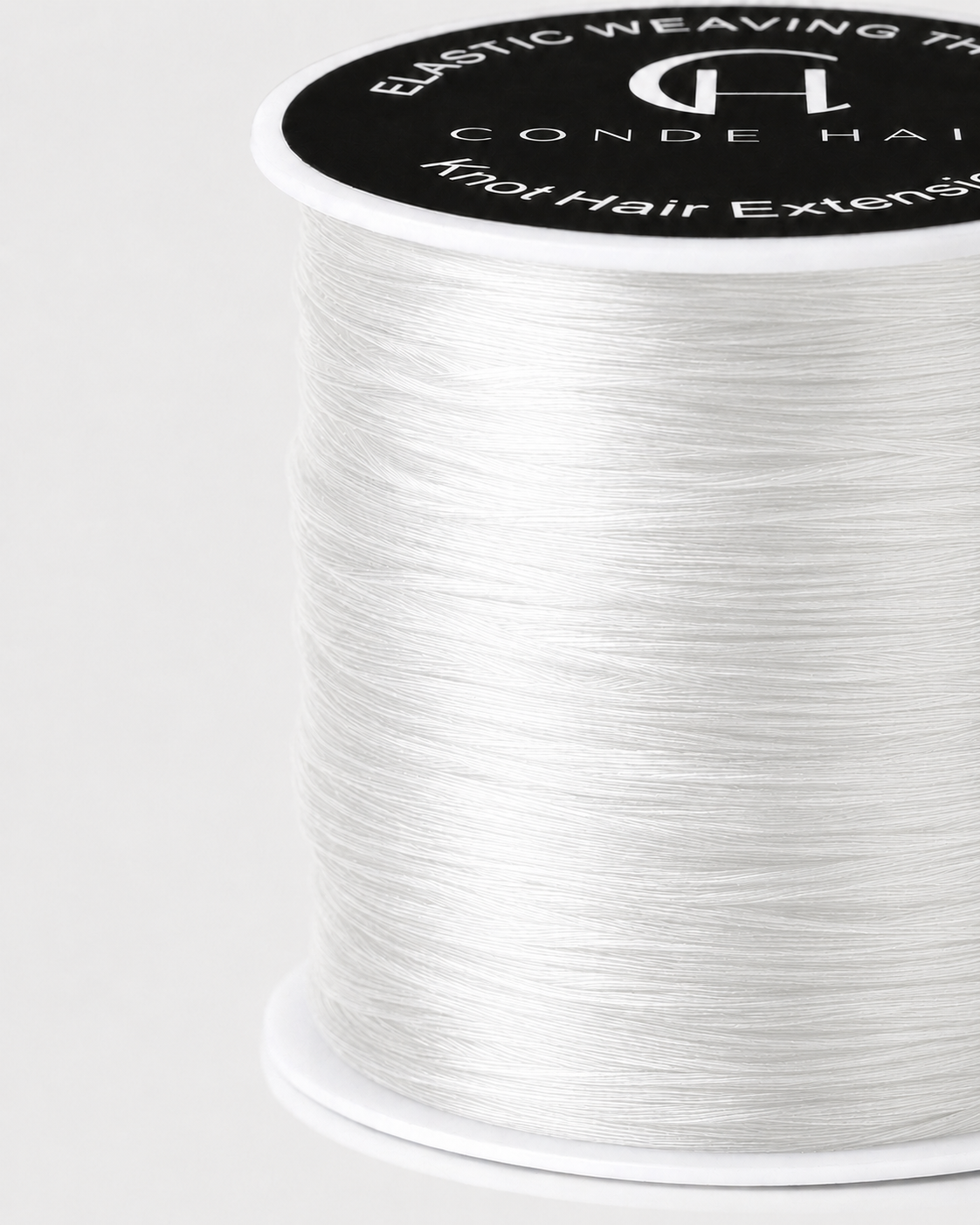 Elastic Weaving Thread