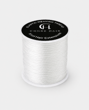 Elastic Weaving Thread